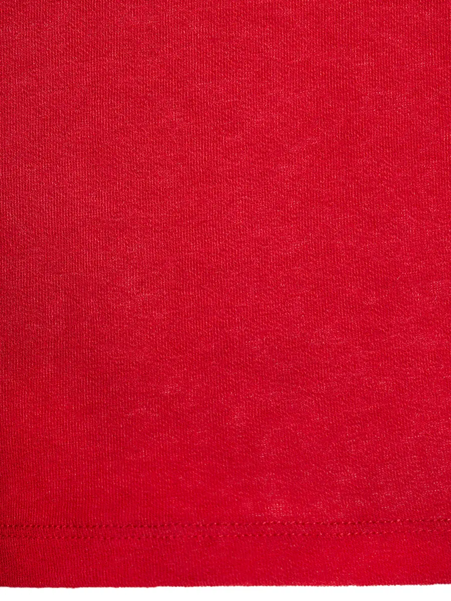 Лонгслив однотонный candy