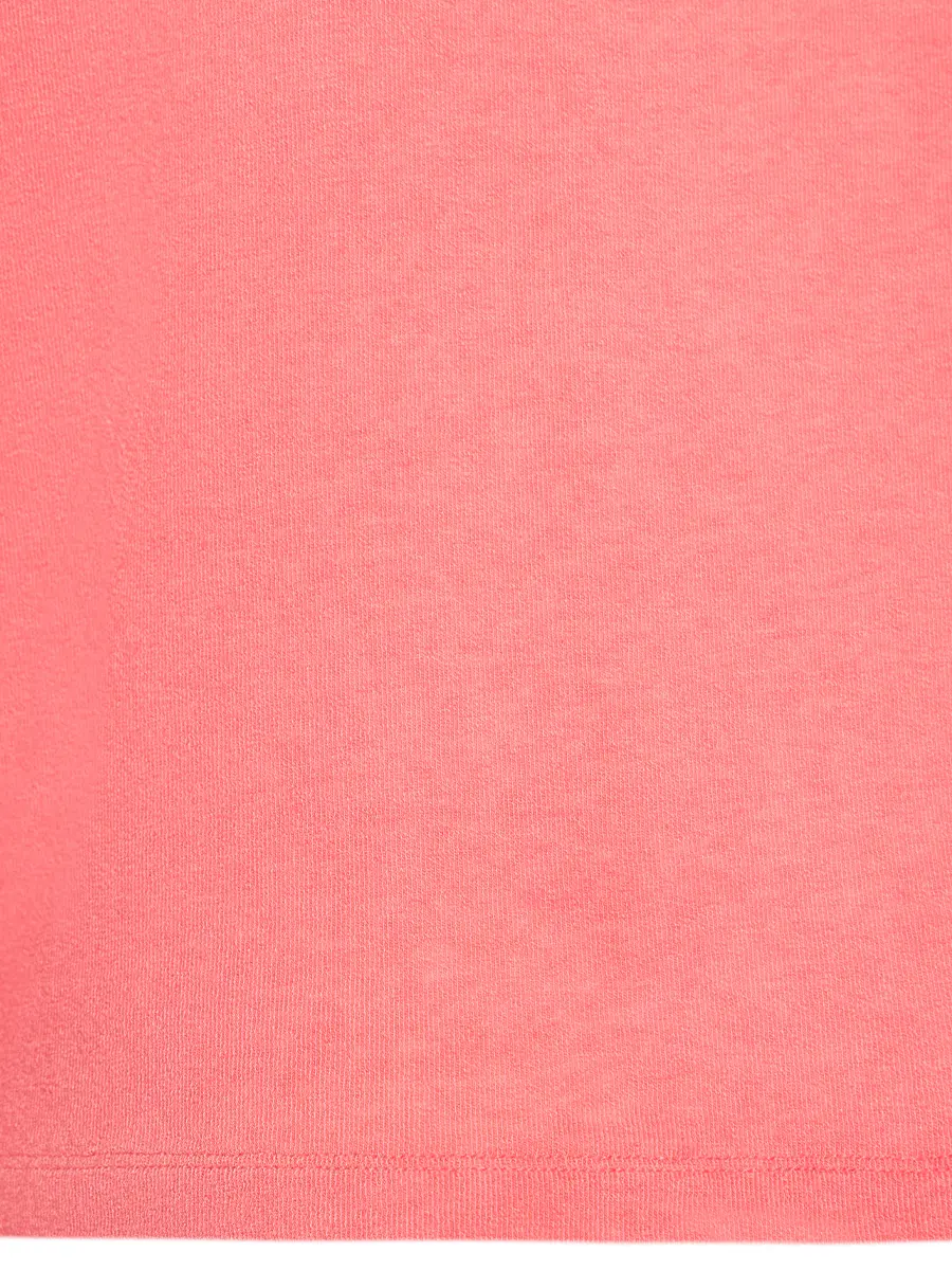 Лонгслив однотонный candy