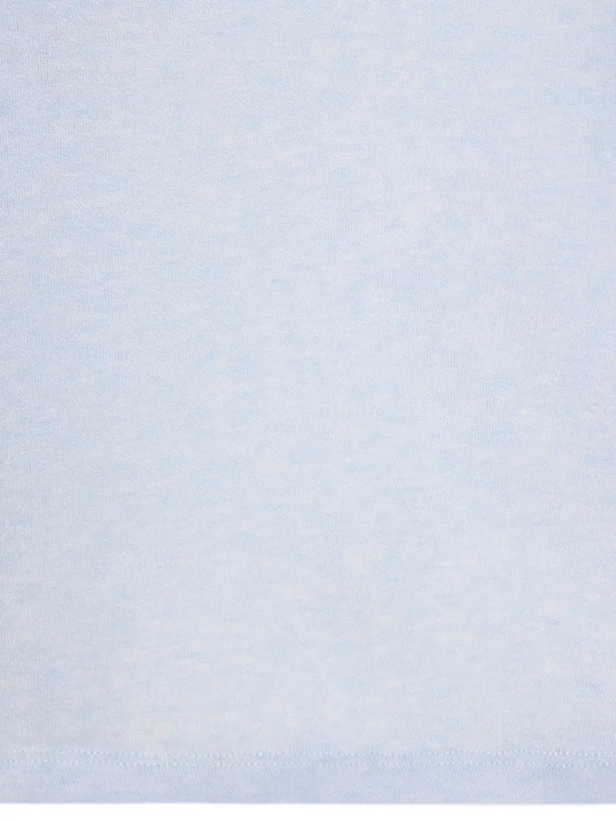 Лонгслив  однотонный candy