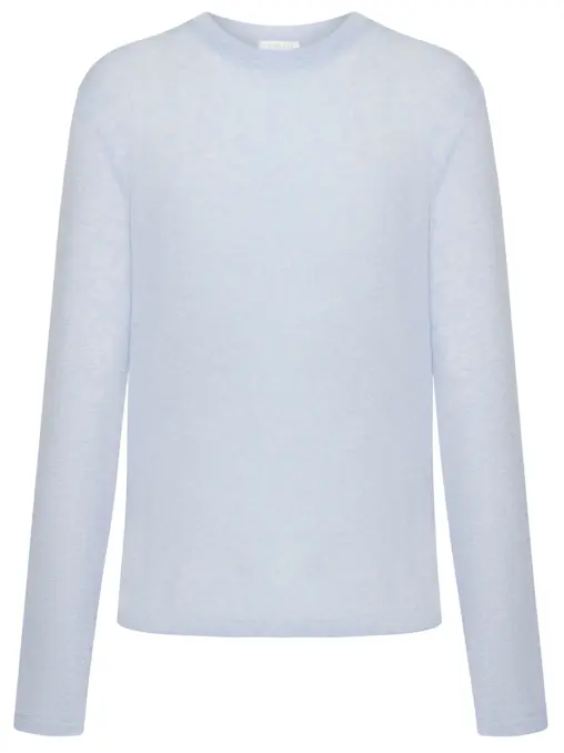 Лонгслив  однотонный candy LORER