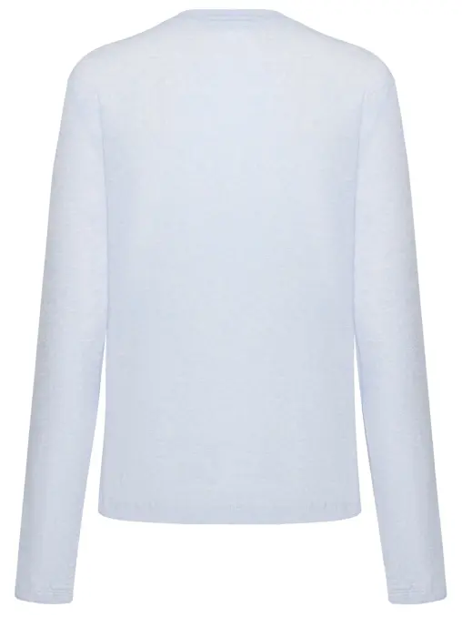 Лонгслив  однотонный candy LORER