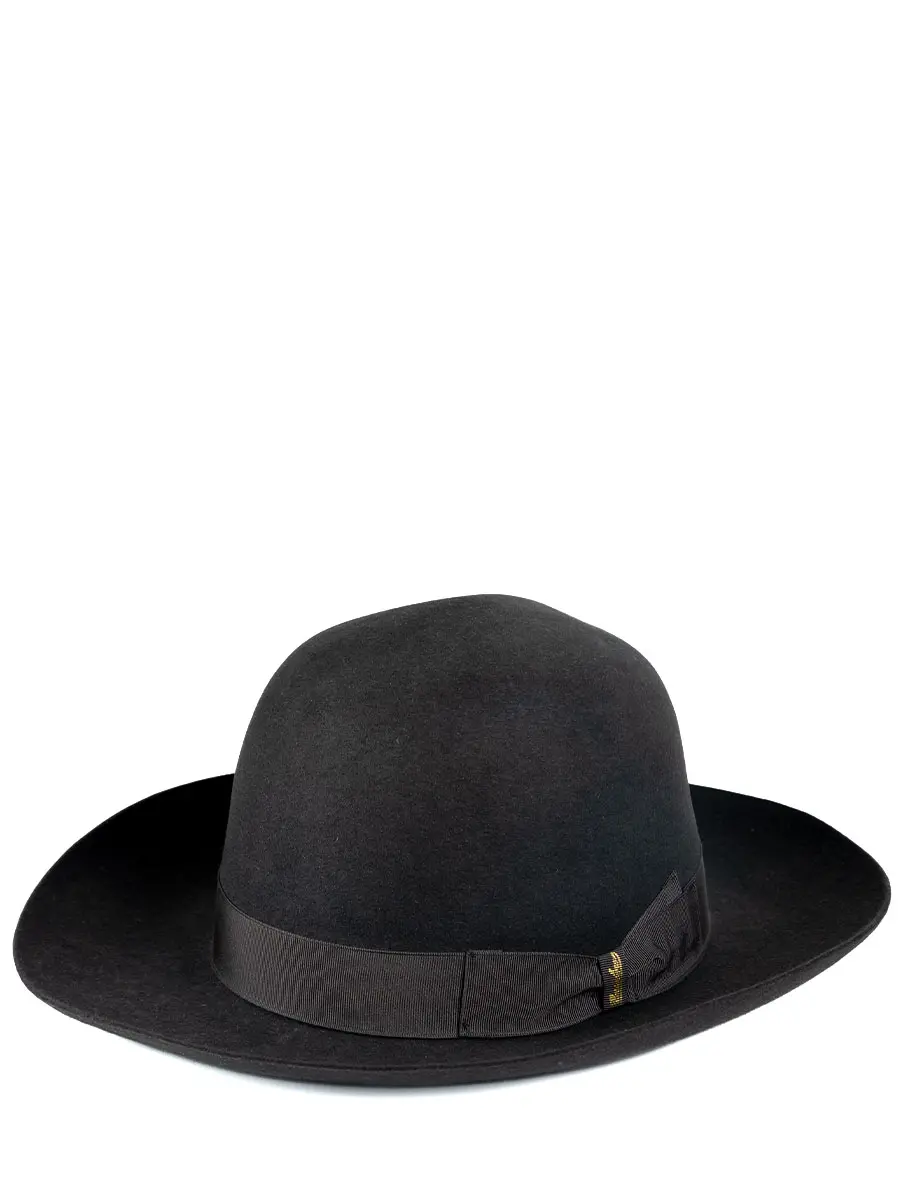 Шляпа из шерсти