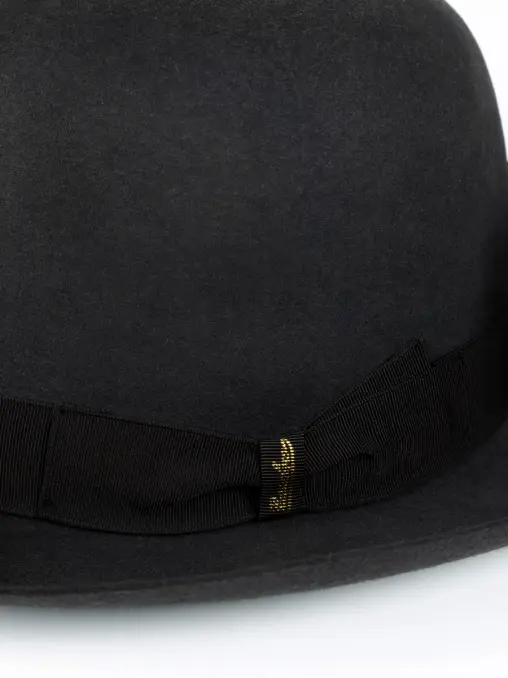 Шляпа из шерсти BORSALINO