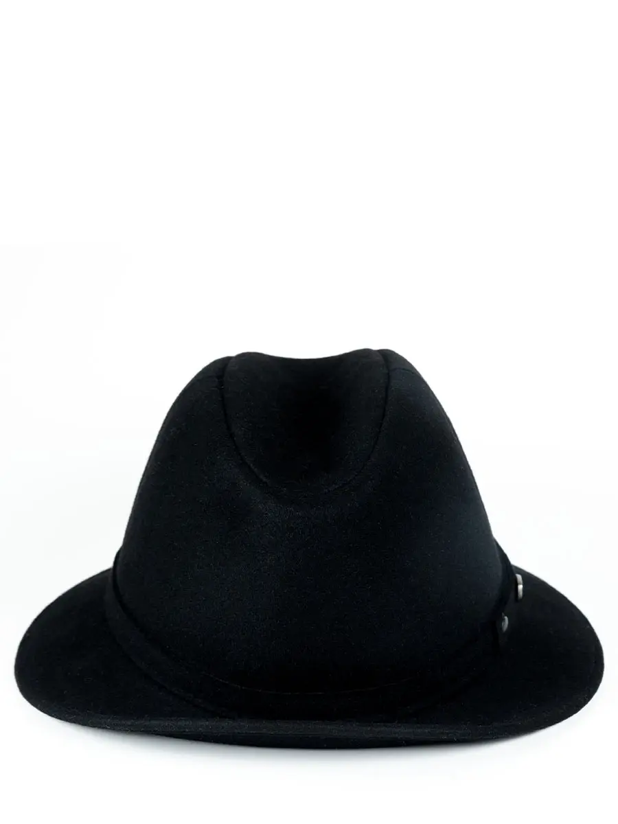 Шляпа из шерсти