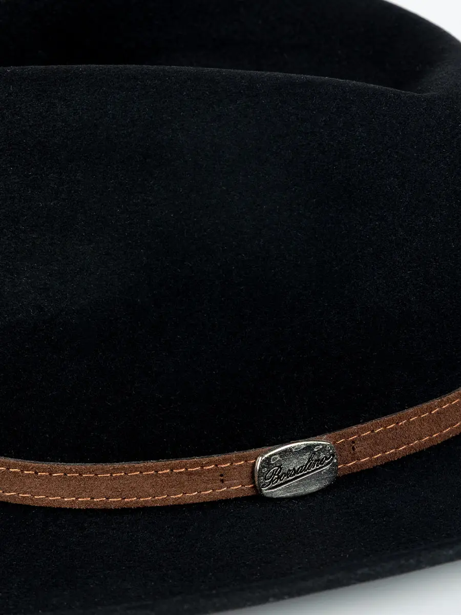 Шляпа шерстяная