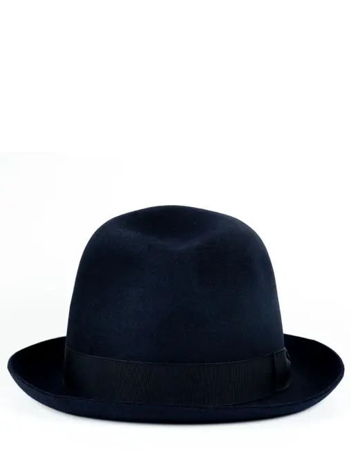 Шляпа шерстяная BORSALINO