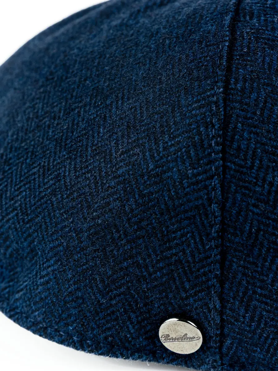 Кепка кашемировая