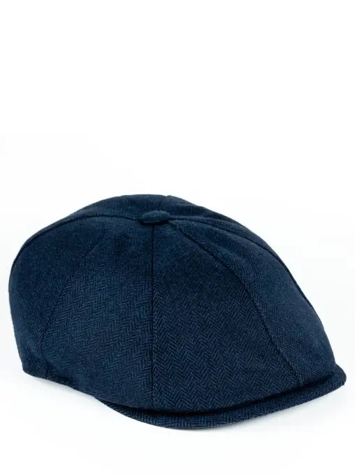 Кепка кашемировая BORSALINO