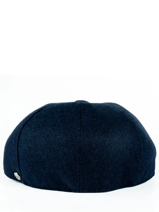 Кепка кашемировая BORSALINO