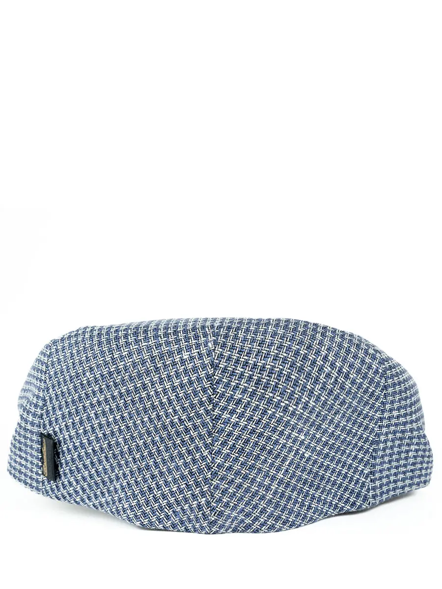 Кепка льняная