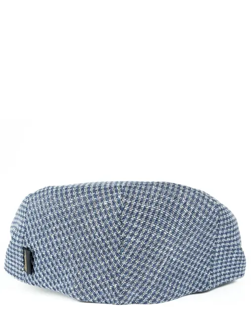 Кепка льняная BORSALINO