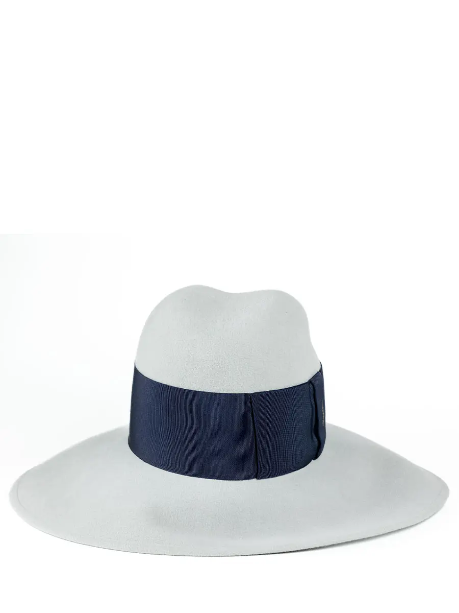 Шляпа фетровая