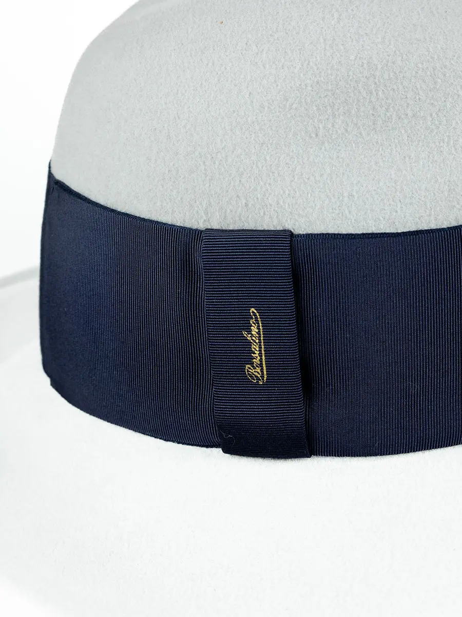 Шляпа фетровая