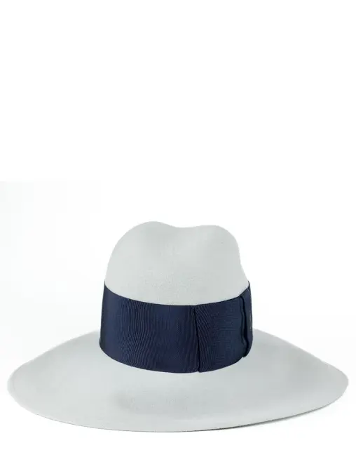 Шляпа фетровая BORSALINO