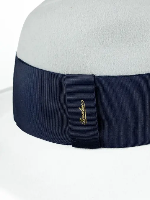 Шляпа фетровая BORSALINO