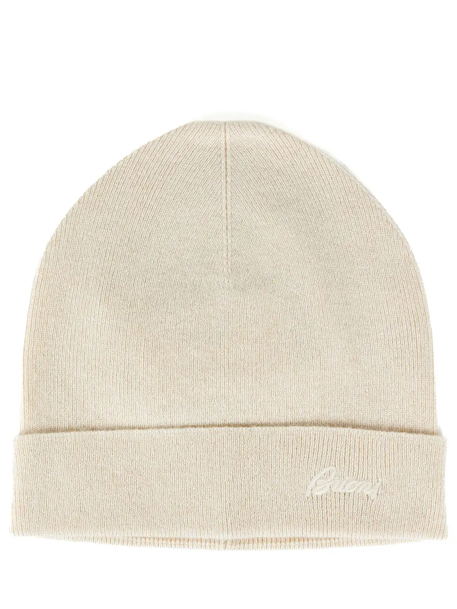 Шапка шерстяная