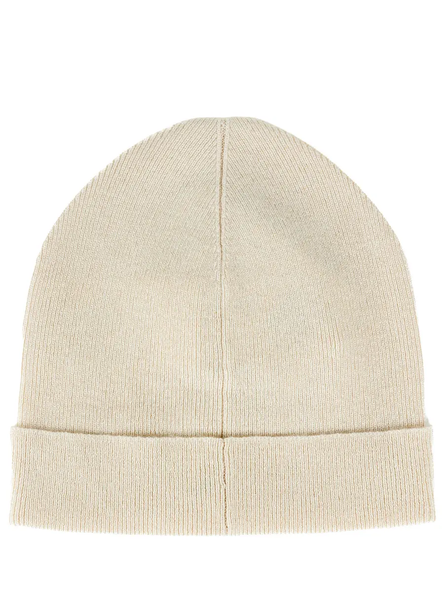 Шапка шерстяная