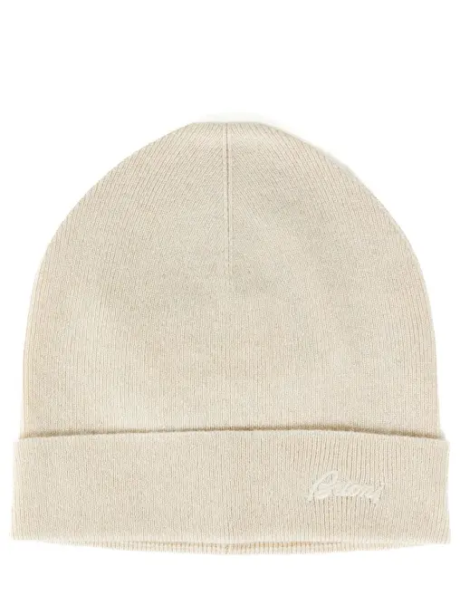Шапка шерстяная BRIONI