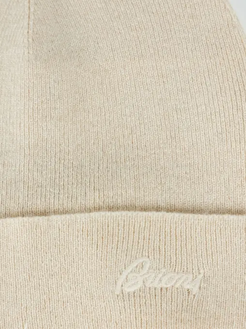 Шапка шерстяная BRIONI