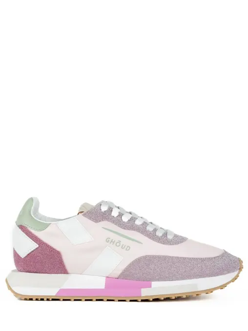 Кроссовки комбинированные GHOUD