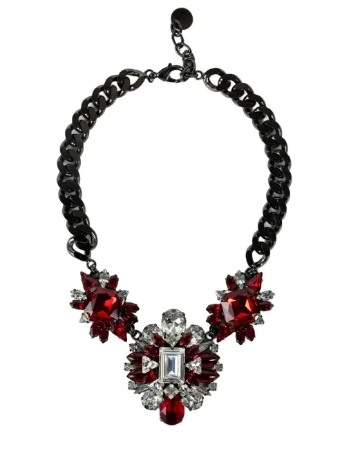 Колье из камней MARINA FOSSATI