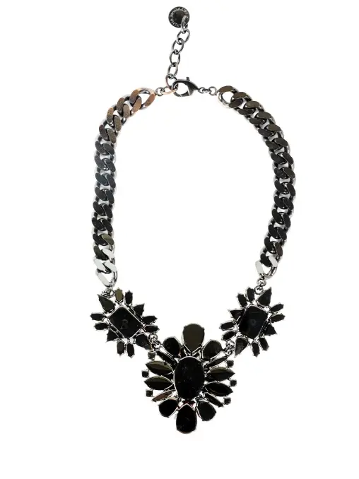 Колье из камней MARINA FOSSATI