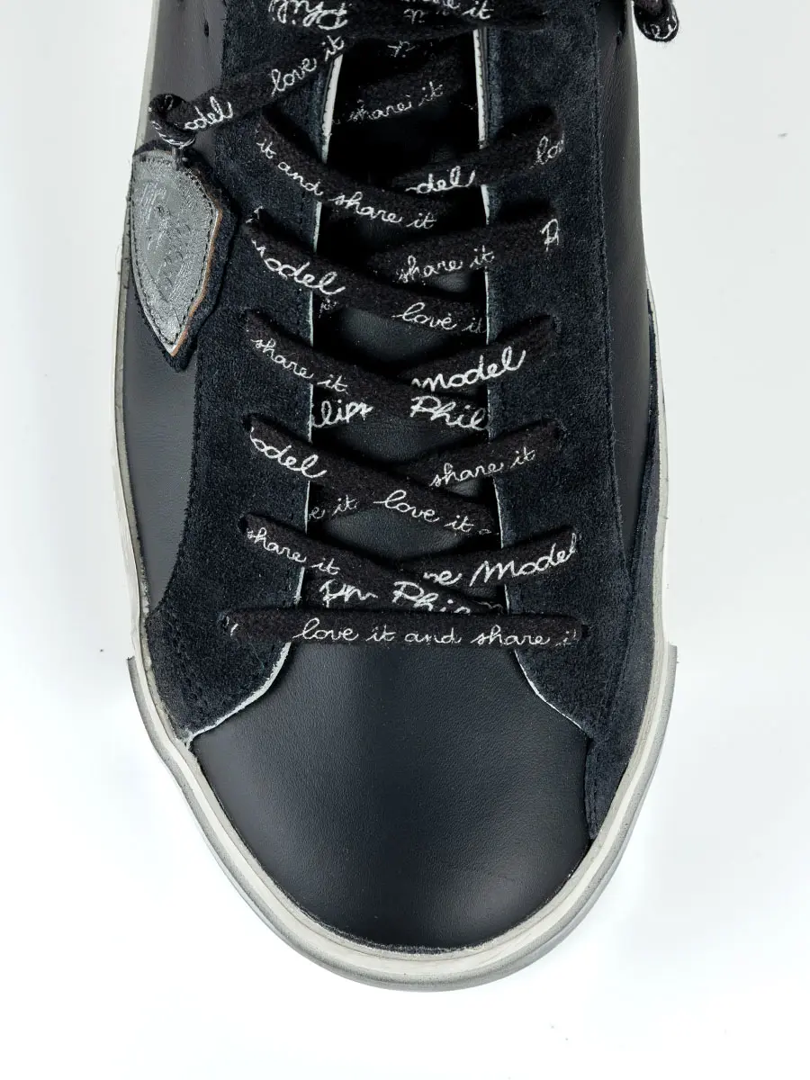 Кроссовки комбинированные