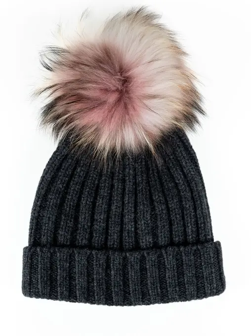 Шапка шерстяная REGINA ADULTO