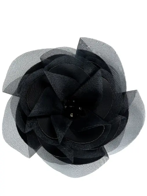 Брошь-цветок RENATO BALESTRA