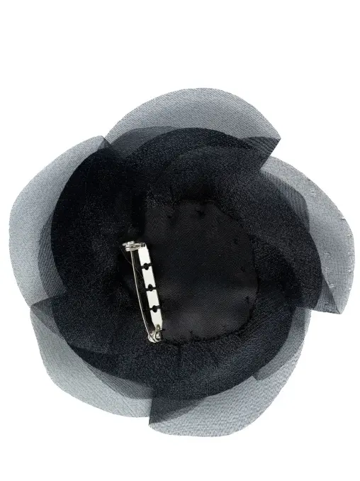 Брошь-цветок RENATO BALESTRA