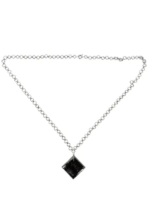 Брелок из металла SCERADE