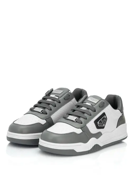 Кеды PHILIPP PLEIN