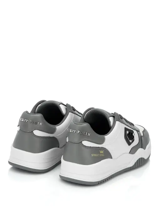 Кеды PHILIPP PLEIN