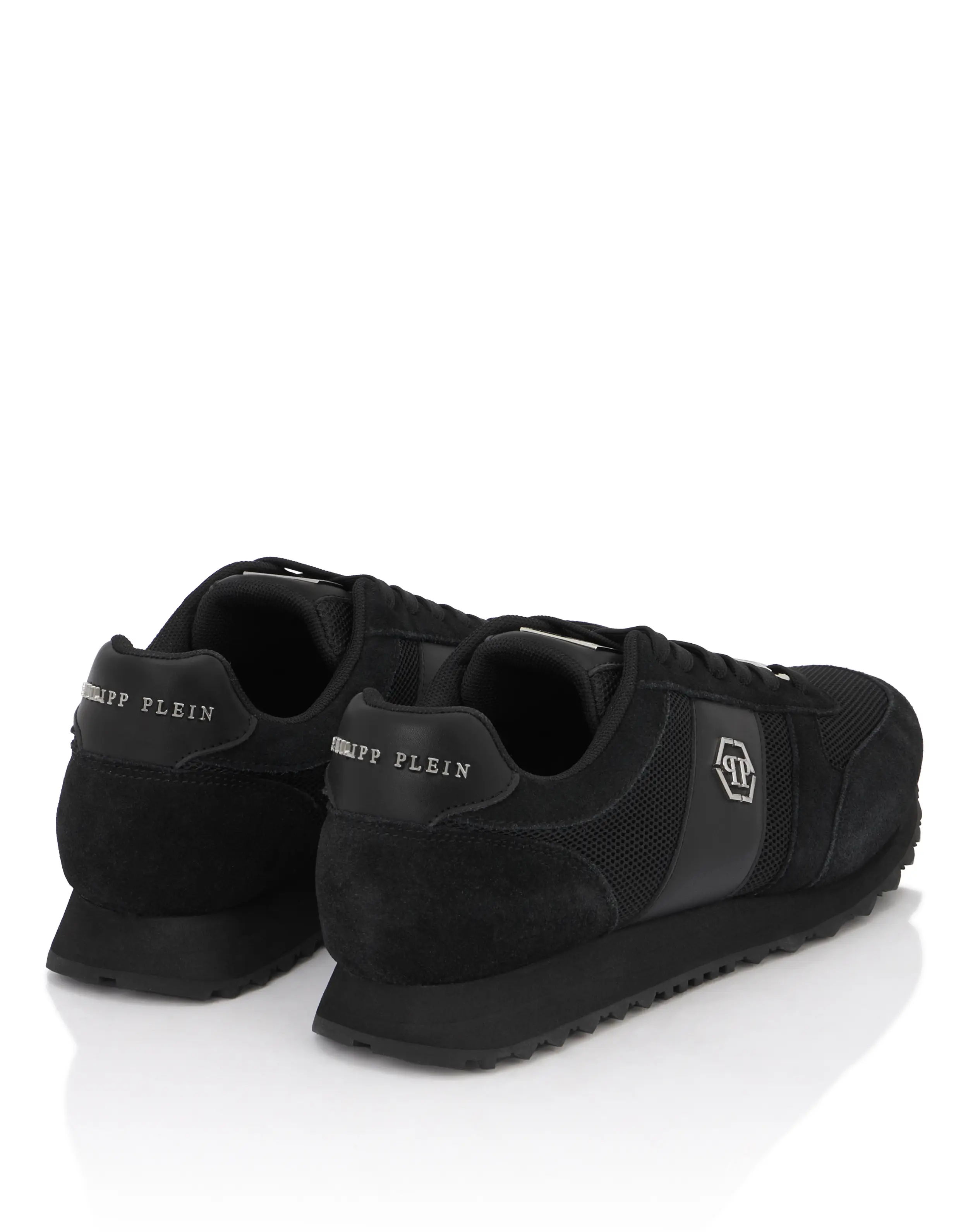 Кроссовки комбинированные