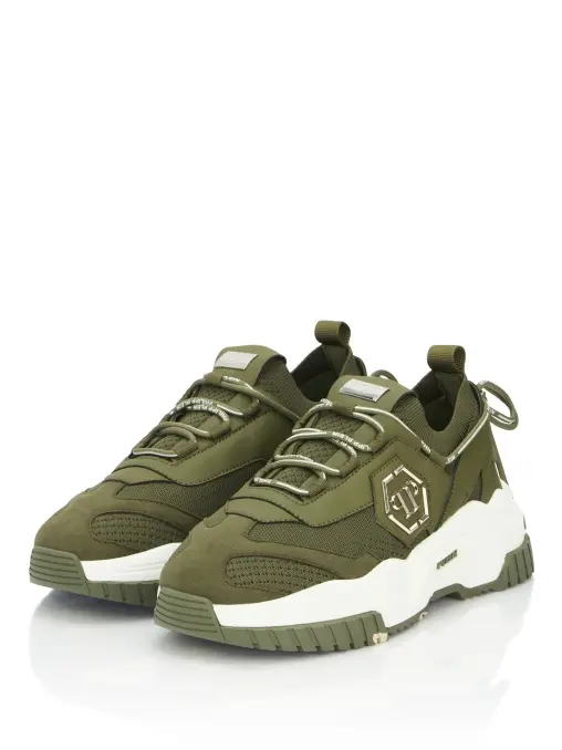 Кроссовки PHILIPP PLEIN