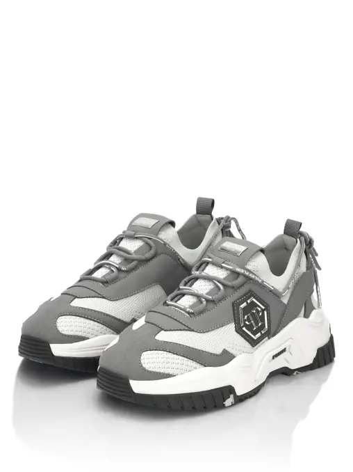 Кроссовки PHILIPP PLEIN