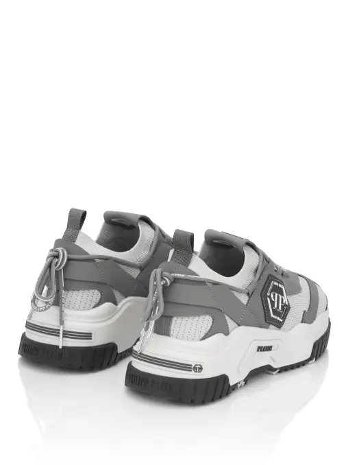 Кроссовки PHILIPP PLEIN