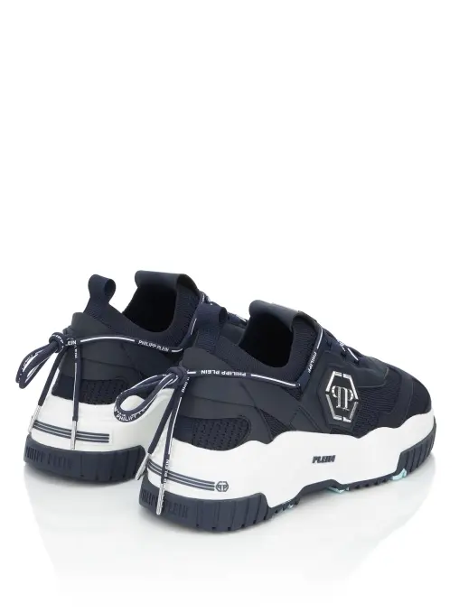 Кроссовки PHILIPP PLEIN