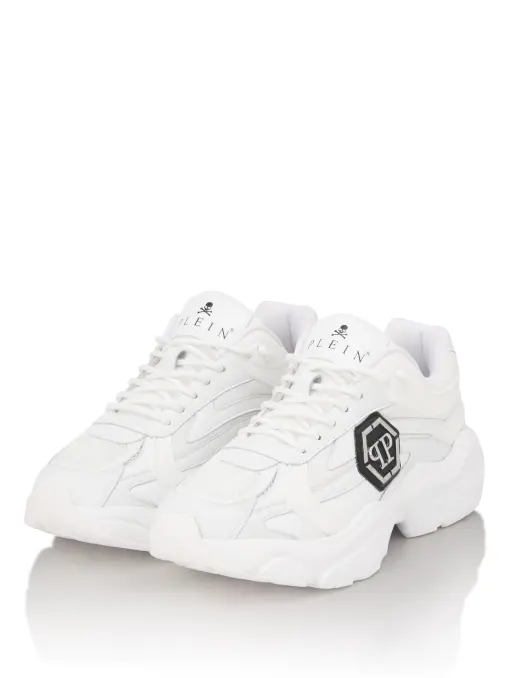 Кроссовки PHILIPP PLEIN