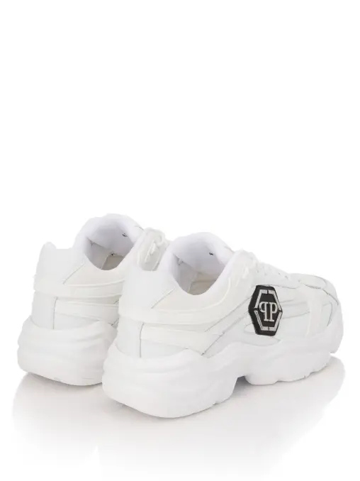 Кроссовки PHILIPP PLEIN