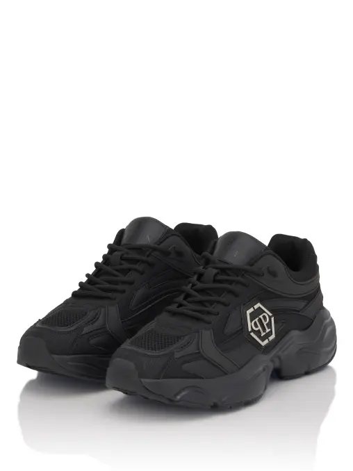 Кроссовки PHILIPP PLEIN