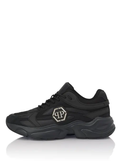 Кроссовки PHILIPP PLEIN