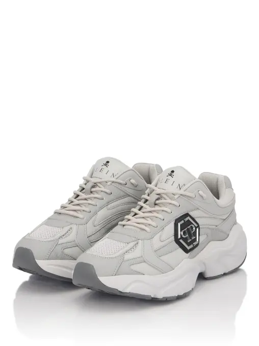 Кроссовки PHILIPP PLEIN