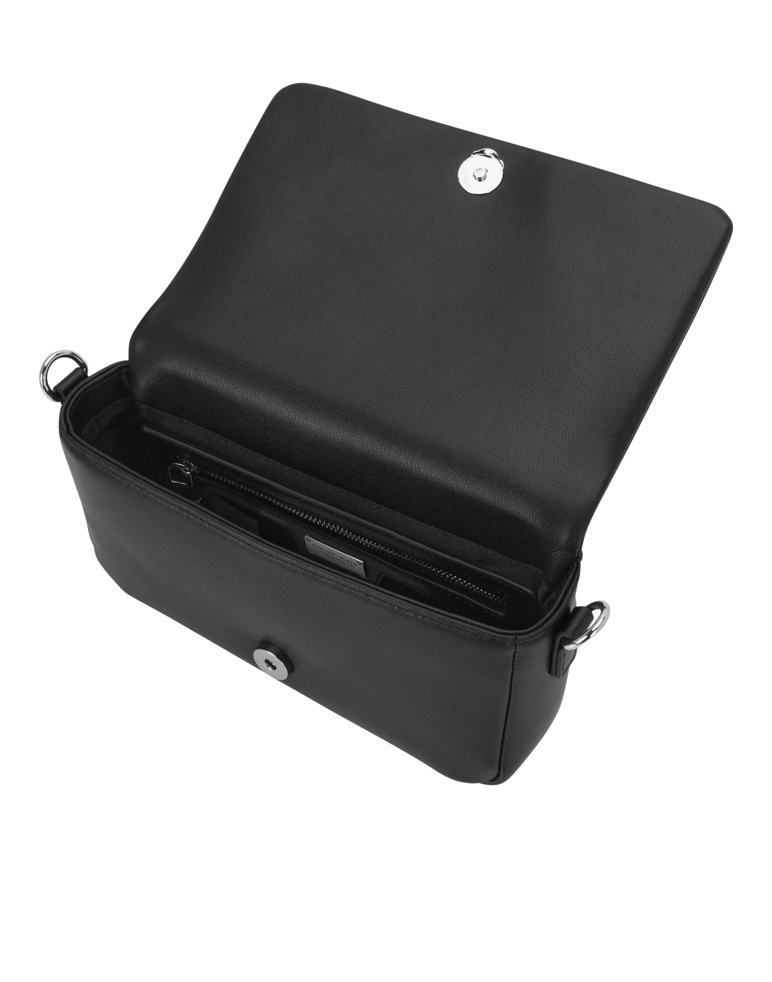 Сумка кожаная