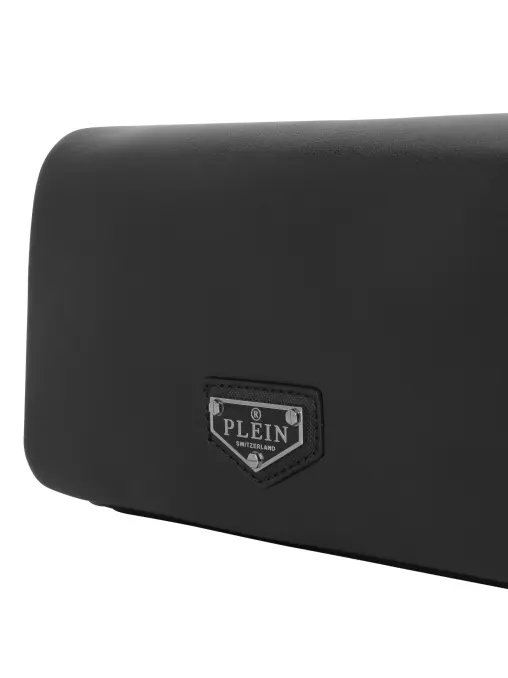 Сумка кожаная PHILIPP PLEIN