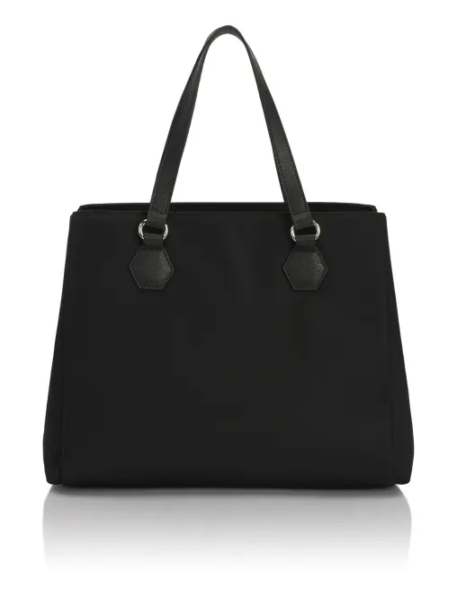 Сумка текстильная PHILIPP PLEIN