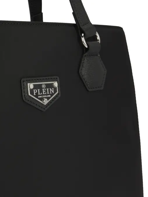 Сумка текстильная PHILIPP PLEIN
