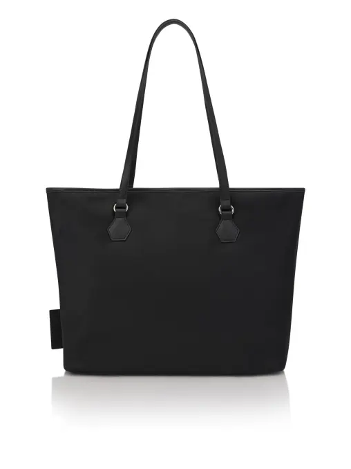 Сумка текстильная PHILIPP PLEIN