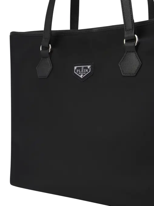 Сумка текстильная PHILIPP PLEIN