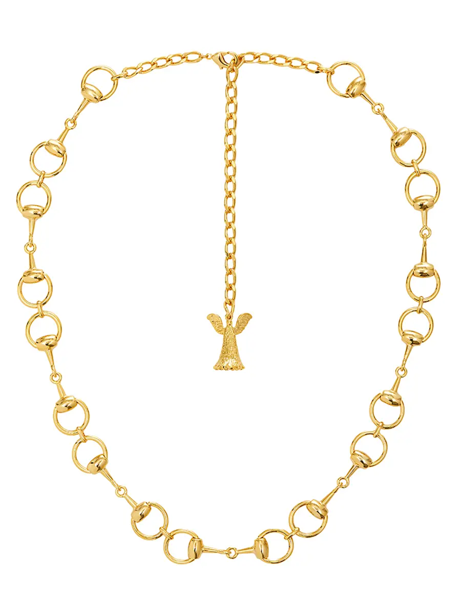 Пояс-цепочка